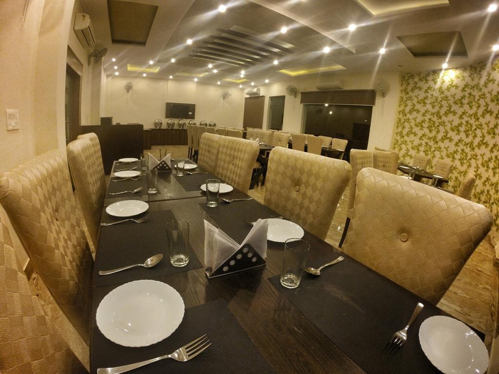 V Resorts Rajaji National Park Rishikesh Ngoại thất bức ảnh
